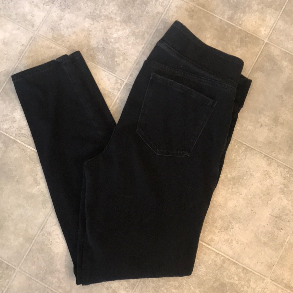 Old Navy Rockstar Jeggings